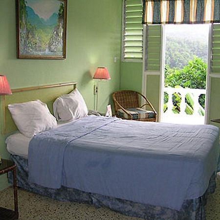 Fern Hill Club Hotel Port Antonio Zewnętrze zdjęcie