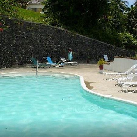 Fern Hill Club Hotel Port Antonio Zewnętrze zdjęcie
