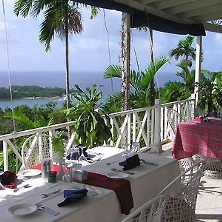 Fern Hill Club Hotel Port Antonio Zewnętrze zdjęcie