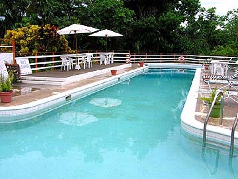 Fern Hill Club Hotel Port Antonio Zewnętrze zdjęcie