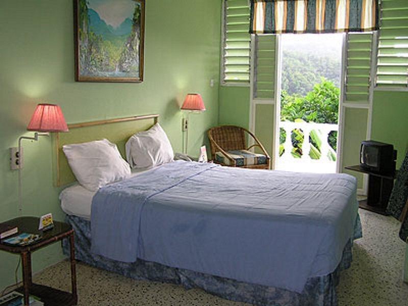Fern Hill Club Hotel Port Antonio Zewnętrze zdjęcie