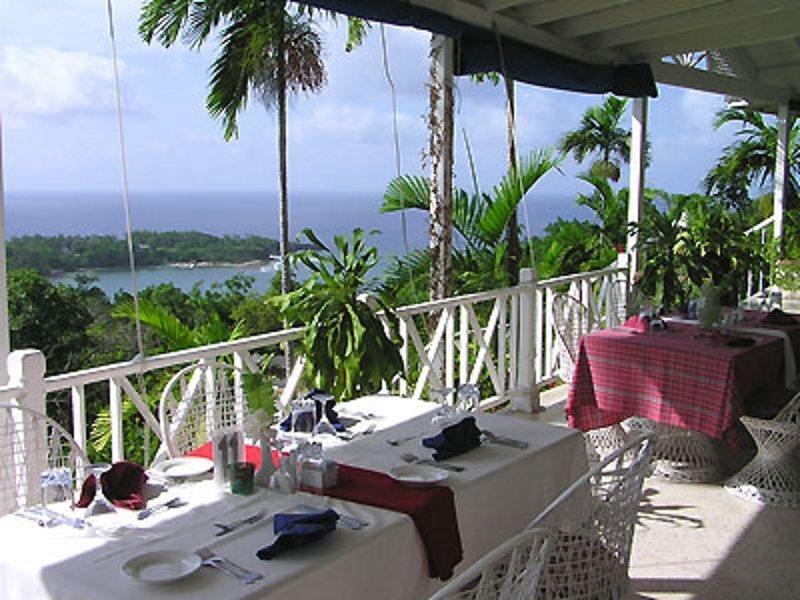 Fern Hill Club Hotel Port Antonio Zewnętrze zdjęcie