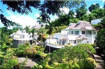 Fern Hill Club Hotel Port Antonio Zewnętrze zdjęcie