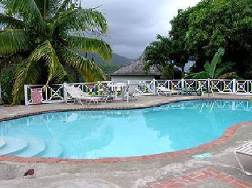Fern Hill Club Hotel Port Antonio Zewnętrze zdjęcie