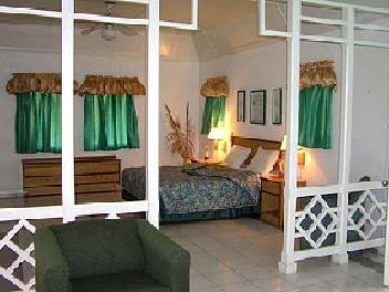 Fern Hill Club Hotel Port Antonio Zewnętrze zdjęcie